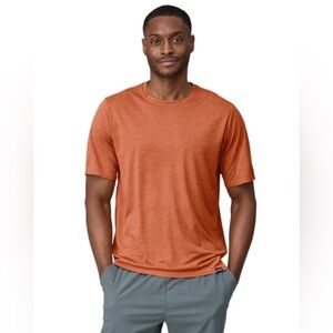 Patagonia Men's Capeline Cool Daily Shirt XL NEW